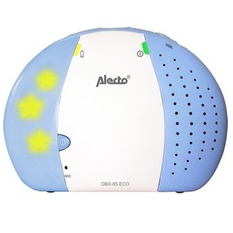 Babyfoon, Alecto DBX-85 ECO