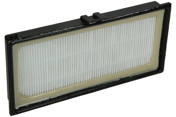 Filter Miele S300i > S858i HEPA FILTER