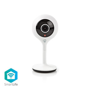 Wi-Fi Smart IP-Camera | HD 720p