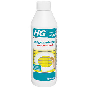 tegel voegenreiniger concentraat 500ml