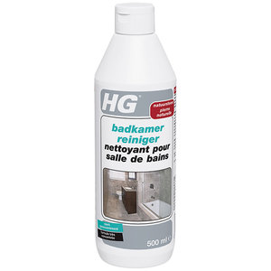 natuursteen badkamer reiniger 500ml