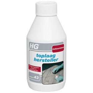 HG 225030103 HG Natuursteen Toplaag Hersteller 250ml