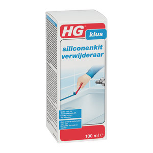 siliconenkit verwijderaar 100ml