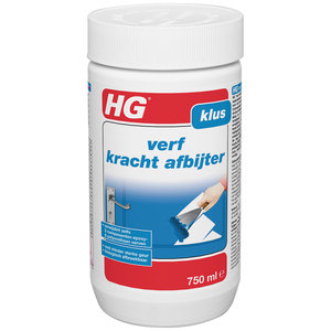 verf kracht afbijter 750ml