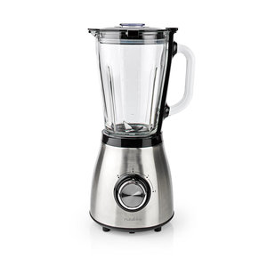 Staande Blender | 800 W | 1,5 l | Glazen kan