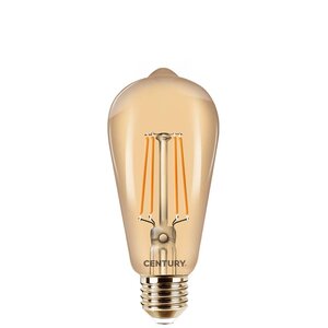 Goccia Incanto Epoca 8W (50W) 630 Lumen 2200K E27