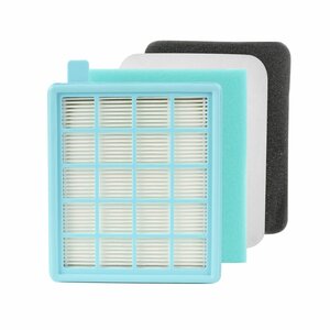 Philips Filter vervangingsset FC8058 PowerPro Active & PowerPro Compact