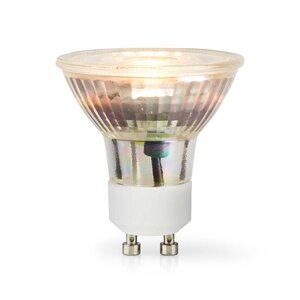 LED-Lamp GU10 | Spot | 1.9 W | 145 lm | 2700 K | Warm Wit | Aantal lampen in verpakking: 1 Stuks