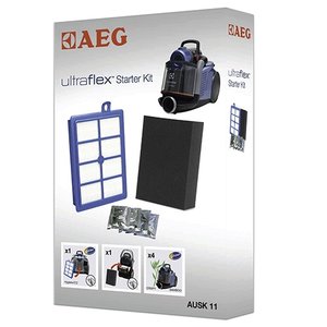 AEG starterkit UltraFlex