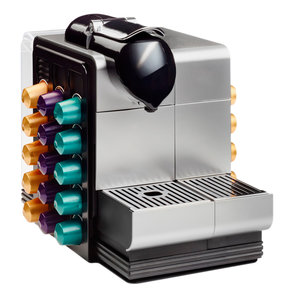 nespresso lattissima 