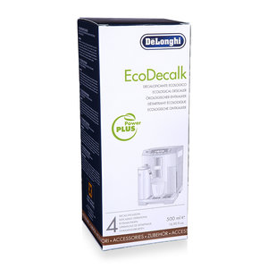 DeLonghi vloeibare ontkalker 500ml EcoDecalk