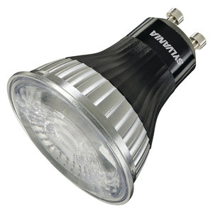 LED-Lamp GU10 Dimbaar 5.5 W 450 lm 4000 K