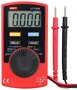 Multimeter Professioneel digitaal UT120B Pocket