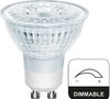 Energetic LED spot GU10 4,7-50W 2700K dimbaar