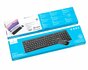 Hoco Black Wireless Keyboard + Mouse set - QWERTY - incl Dongel_