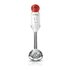 Bosch MSM64110 ErgoMixx - Staafmixer - 450W - Rood/Wit_