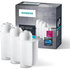 Siemens Waterfilter Intenza EQ series 3 stuks_