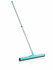 Leifheit Classic watertrekker - met telescoopsteel (85-140 cm), 4006501564214